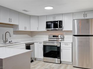3714 Heritage Ave, Las Vegas, NV 89121