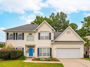 208 Curico Ln, Summerville, SC 29483