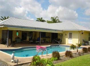 1250 Gulfstream Way, Riviera Beach, FL 33404