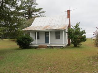 18661 Nc Highway 32 N, Roper, NC 27970