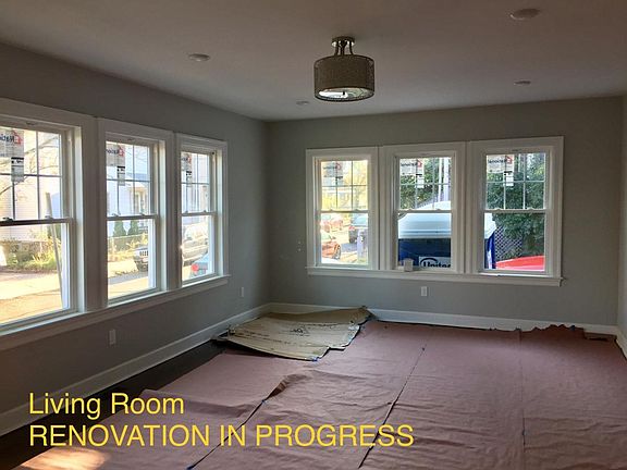 Living Room - IN PROGRESS