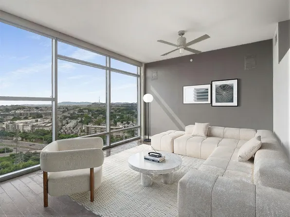 1212 Laurel St APT 2009, Nashville, TN 37203