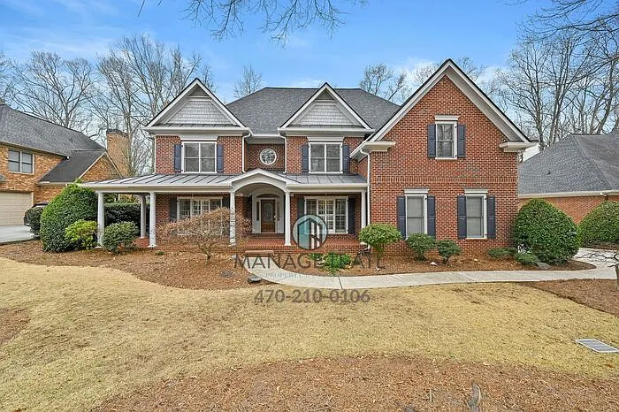 4350 Laurel Grove Trce photo 1