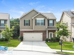 328 Sweet Ashley Way #67, Loganville, GA 30052