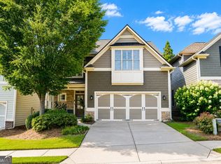 8445 Village School Dr, Cumming, GA 30041