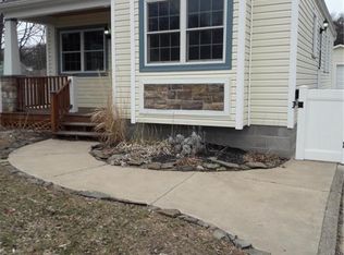 146 Corley Dr, Rochester, NY 14622