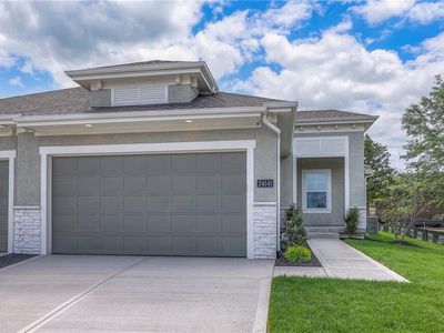 24110 W 95th St, Lenexa, KS, 66227