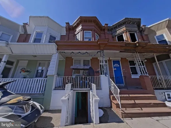 4130 N 5th St, Philadelphia, PA 19140