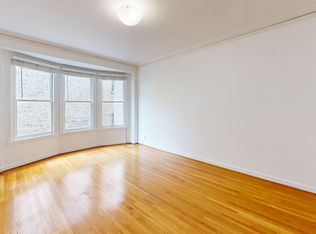 1735 Van Ness Avenue, San Francisco, CA 94109