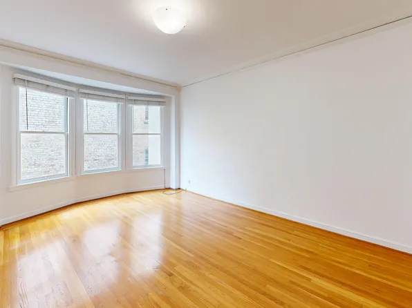 1735 Van Ness, 1735 Van Ness Ave APT 406, San Francisco, CA 94109