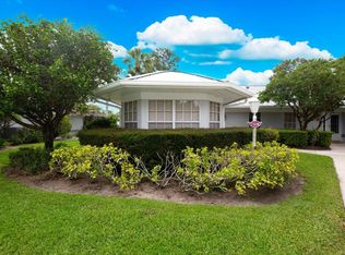 7338 Pine Creek Way, Port St Lucie, FL 34986