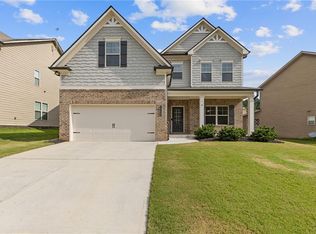 9718 Alderbrook Trce, Braselton, GA 30517