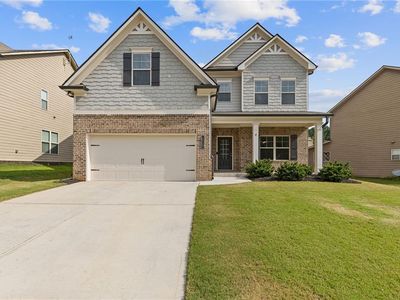 9718 Alderbrook Trce, Braselton, GA, 30517