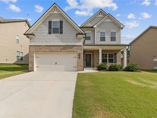9718 Alderbrook Trce, Braselton, GA 30517