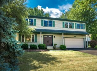 1234 Springdale Cir, Naperville, IL 60564