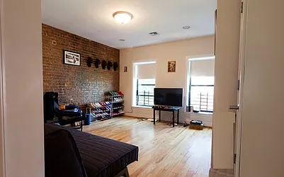 Rented by Block & Lot Real Estate