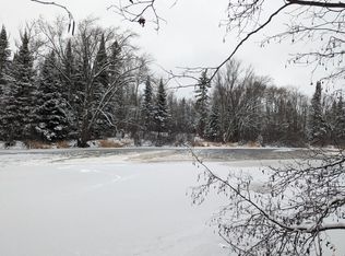 On Woody Rd, Fifield, WI 54524