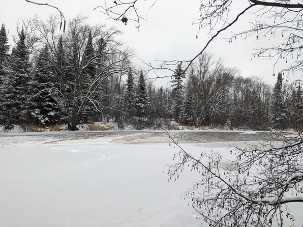 On Woody Rd, Fifield, WI 54524