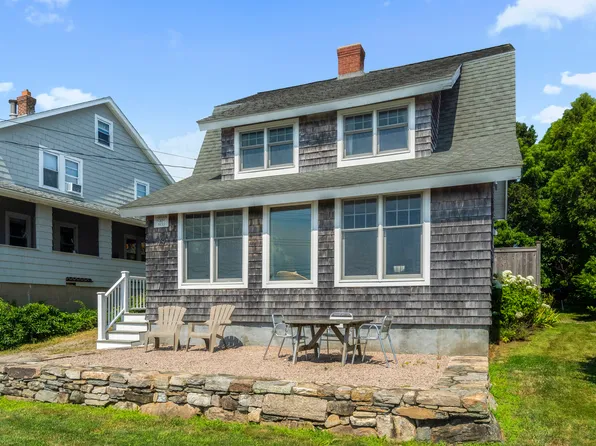 79 Sound Breeze Avenue, Groton, CT 06340