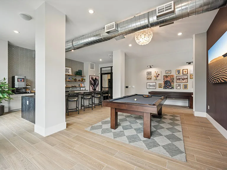 The Quarry Luxury Apartments — Photo 30