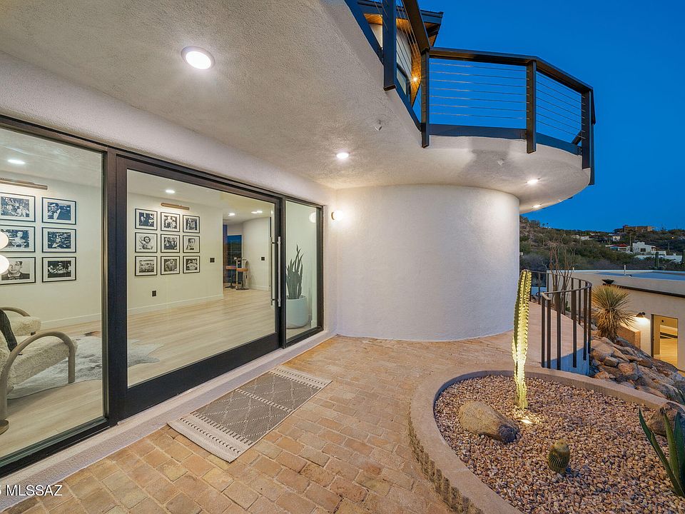 4831 E Winged Foot Pl, Tucson, AZ 85718 | Zillow