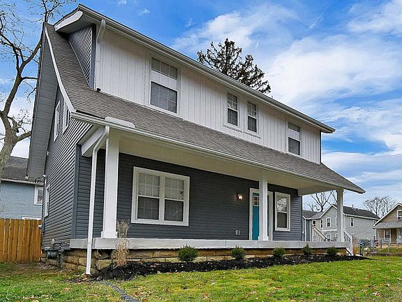 3rd image of 2059 Floral Ave
