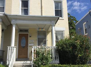 2907 Sherman Ave NW, Washington, DC 20001