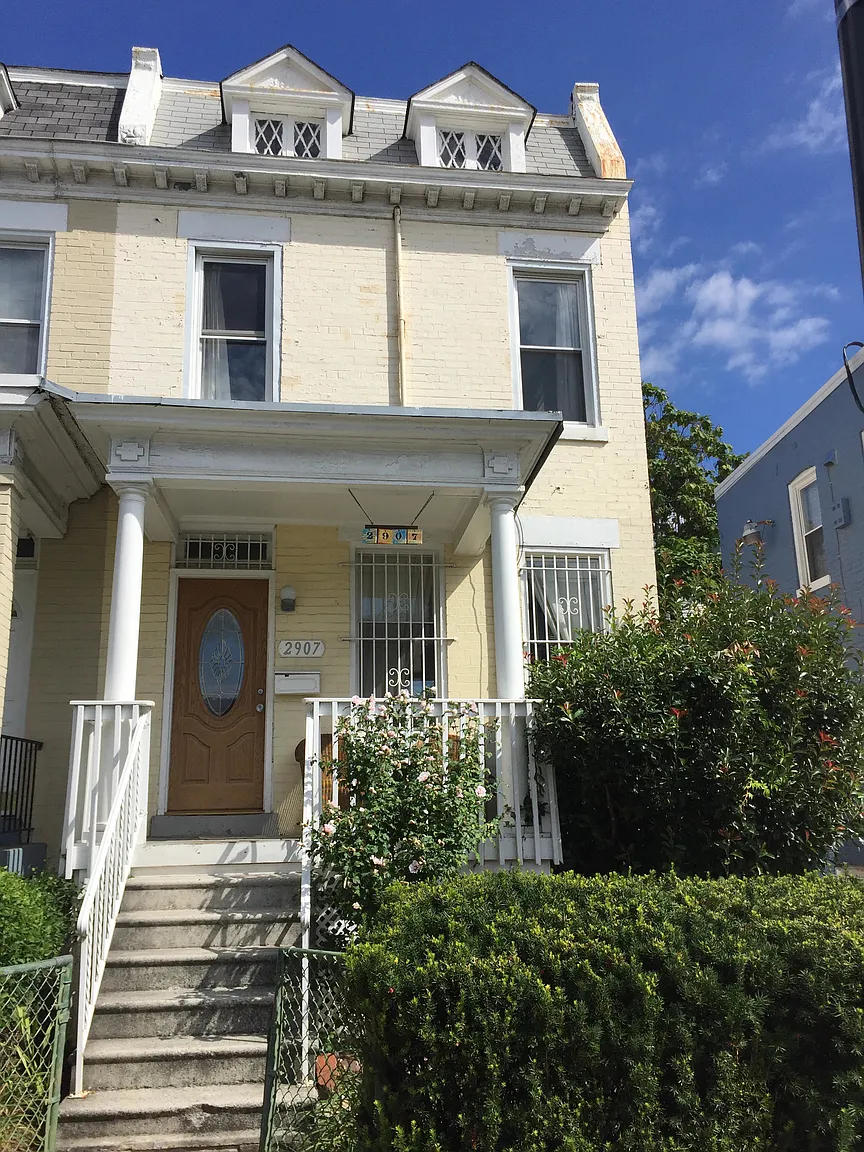 2907 Sherman Ave NW photo 1