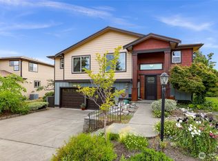 7965 W Golf Course Dr, Blaine, WA