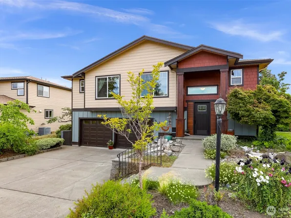 7965 W Golf Course Drive, Birch Bay, WA 98230