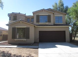 7333 W Pioneer St, Phoenix, AZ 85043
