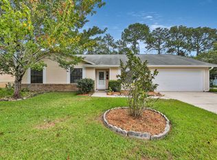 10867 Percheron Dr, Jacksonville, FL 32257