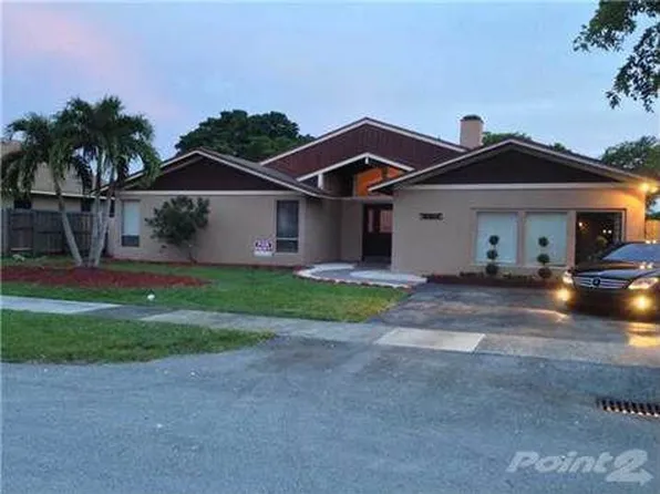 14464 SW 58th Ter, Miami, FL 33183