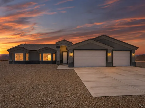 9818 N Cyrus Rd, Kingman, AZ 86401