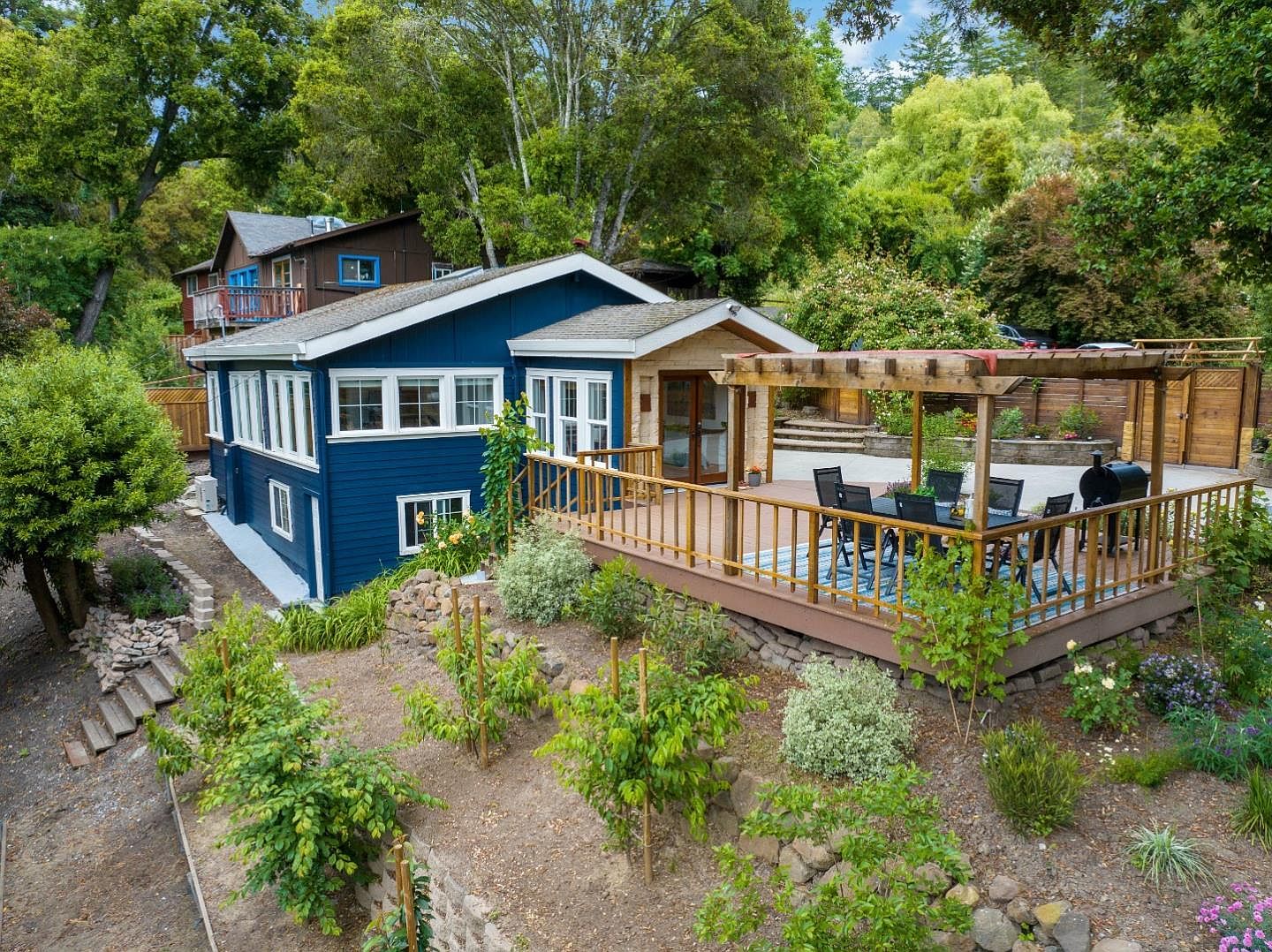 71 Recreation Dr, La Honda, CA 94020 MLS ML81940185 Zillow