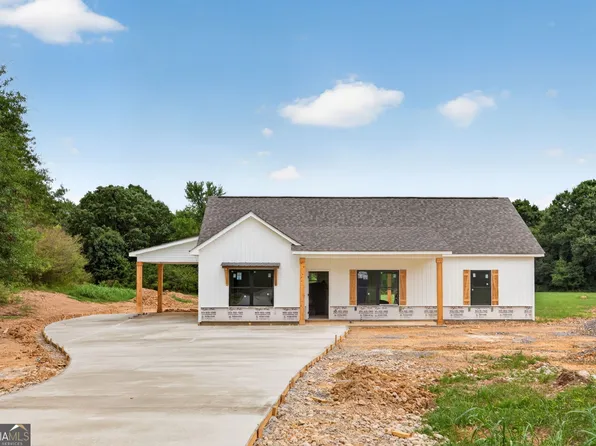 65 Wieuca Way, Cedartown, GA 30125