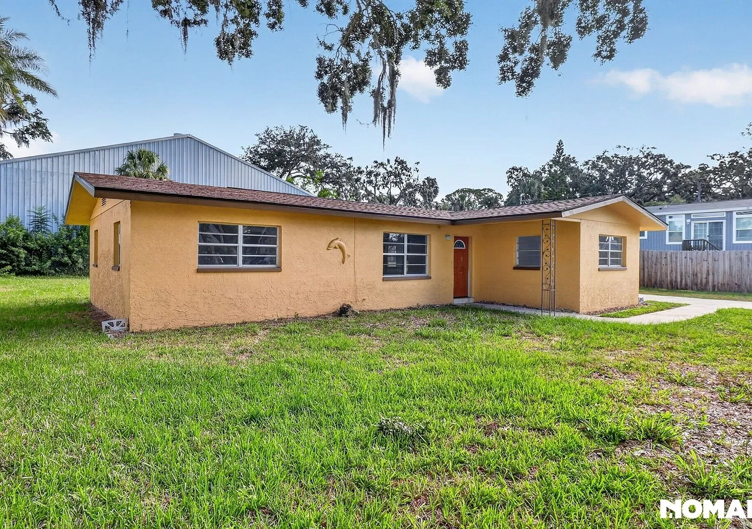 Charming 3BR House in Port Richey — Photo 3