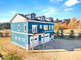 1505 NE Township Road 394, Lacombe County, AB T4M 0Y3