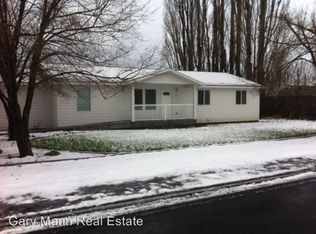 4391 Road 6.5 NE, Moses Lake, WA 98837