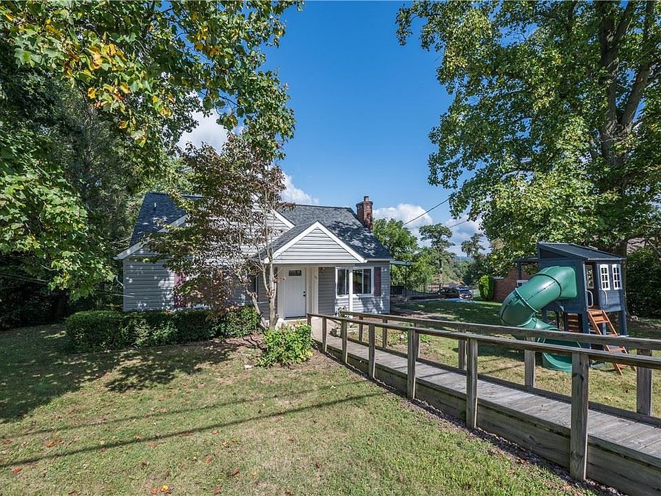 33 Snyder Ave, Monongahela, PA 15063 Zillow