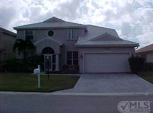 12340 Saint Simon Dr, Boca Raton, FL 33428