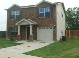 316 Daisy Ln, Wilmer, TX 75172