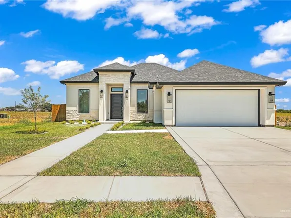 2601 Sunrise Ln, Weslaco, TX 78596