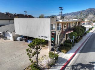 501 W Doran St, Glendale, CA 91203