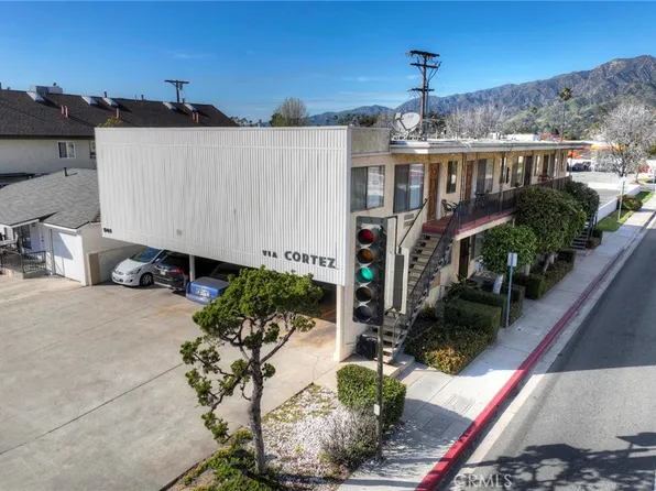 501 W Doran St, Glendale, CA 91203