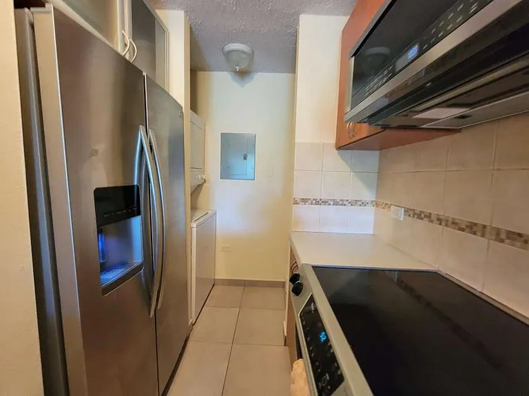 Bo. Barrero- Carr 429 KM 1.5 - Condo Macor by the  #A-503 — Photo 12