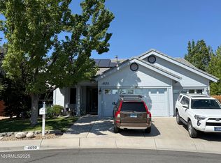 4690 High Desert Ct, Sparks, NV