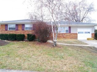 2899 Keystone Dr, Columbus, OH