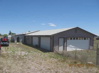 24775 N Big Springs Ranch Rd, Paulden, AZ 86334