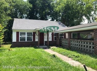 810 Carter St, Savannah, GA 31415